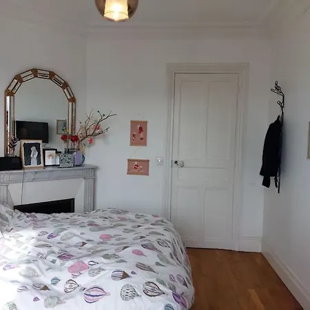 Apartment Chic Et Jo 2024 Bastille Pres Des Peniches