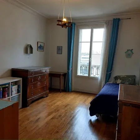 Apartment Chic Et Jo 2024 Bastille Pres Des Peniches