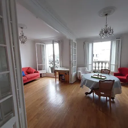 Apartment Chic Et Jo 2024 Bastille Pres Des Peniches